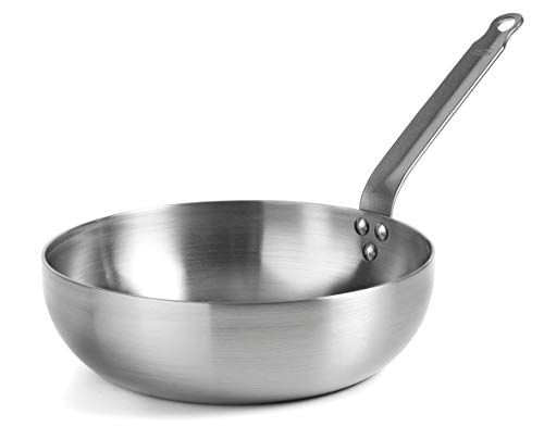 Lacor 63424 Sarten Honda 2 Griffe 24 cm. - Maison & Cuisine Amazon Allemagne à 13.09€