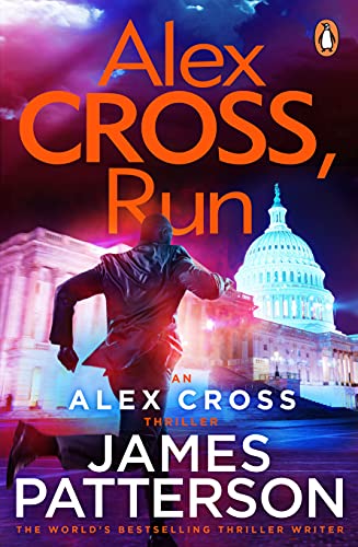 Alex Cross, Run: (Alex Cross 20) - Livres & eBooks Amazon Royaume-Uni à 0.99€