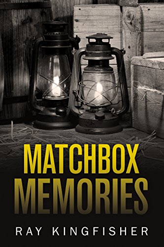 Matchbox Memories - Amazon Royaume-Uni à 0.99€