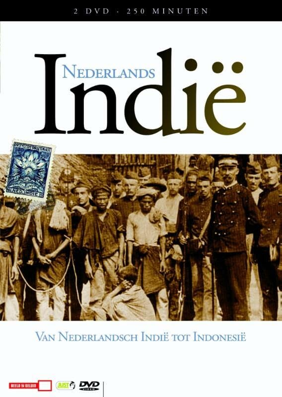 Nederlands indie deel 1 2 dvd - Livres & eBooks en promo à 6.22€