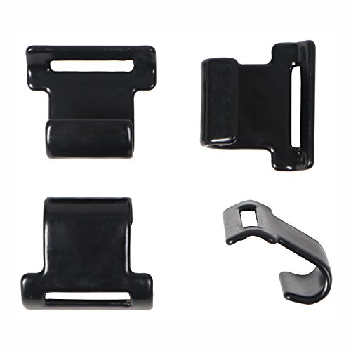 Rightline Gear 100600 Auto Clips für Soft Top Carrier an... - Auto & Moto Amazon Allemagne à 7.06€