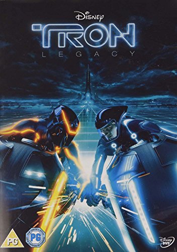 Tron Legacy Magical Gifts DVD Retail [UK Import] - Livres & eBooks Amazon Allemagne à 22.96€