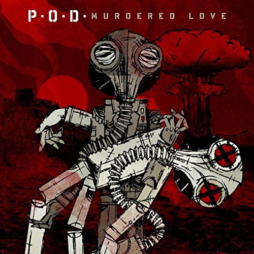 Murdered Love - Musique & Instruments Amazon Royaume-Uni à 4.87€