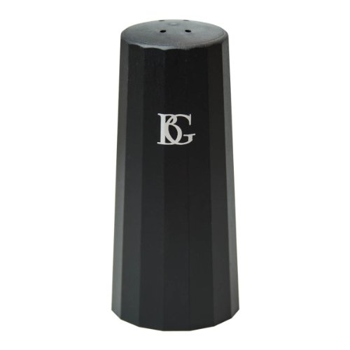 BG Couvre-bec ligatures cuir - clarinette basse/clarinette... - Sports & Fitness en promo à 8.22€