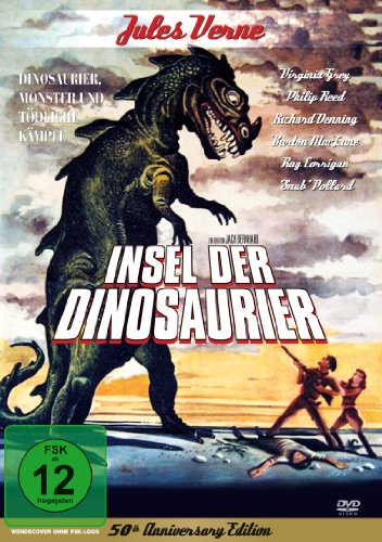 Jules Verne - Insel der Dinosaurier - Livres & eBooks Amazon Italie à 6.05€