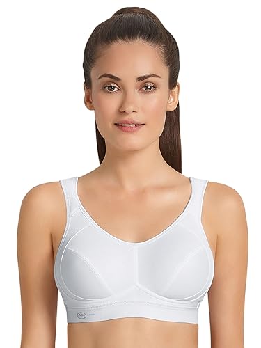 Anita Sport-BH extreme control Reggiseno Donna, Bianco... - Sports & Fitness Amazon Italy à 20.16€