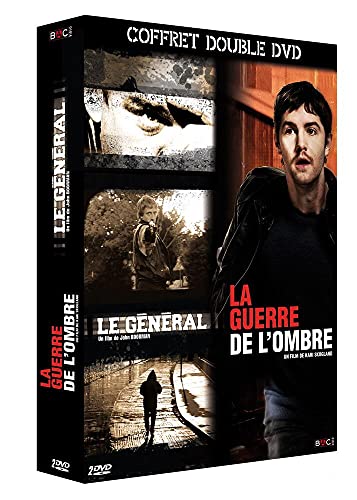 Le Général + La guerre de l'ombre [Francia] [DVD] - Livres & eBooks Amazon Espagne à 8.82€