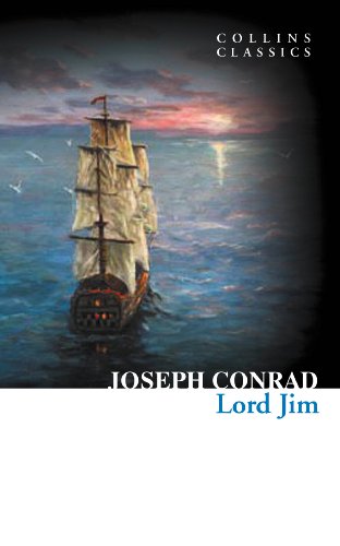 Lord Jim (Collins Classics) - Books & eBooks Amazon UK à 0.99€