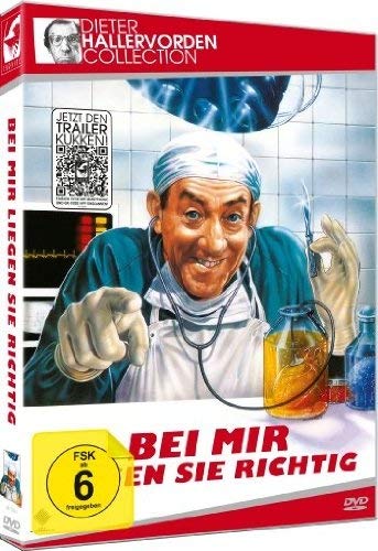 Didi-Bei Mir Liegen Sie Richtig - Bon plan à 9.10€