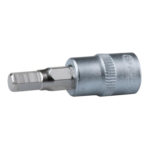 KS Tools 917.1444 1/4" Bussola p.viti a esagono... - DIY & Tools Amazon Italy à 3.54€
