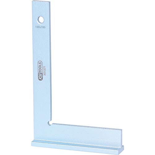 KS TOOLS Équerre de butée 300.0271 - Bricolage & Outils en promo à 11.62€