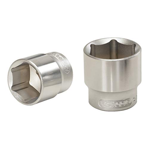 KS Tools 917.1518 1/4" CLASSIC Sechskant-Stecknuss, 1/4'' - DIY & Tools Amazon Germany à 2.99€