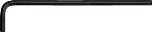 Clé mâle brunie longue, 6 pans 6 mm - Maison & Cuisine Amazon France à 1.49€