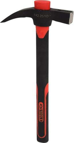 KS Tools 700g Fiberglas Handle Claw Hammer - Home & Kitchen Amazon UK à 5.37€
