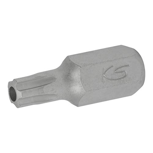 KS Tools 911.3124 10 mm CLASSIC Bit für Fünfstern, Bohrung... - DIY & Tools Amazon Germany à 1.42€