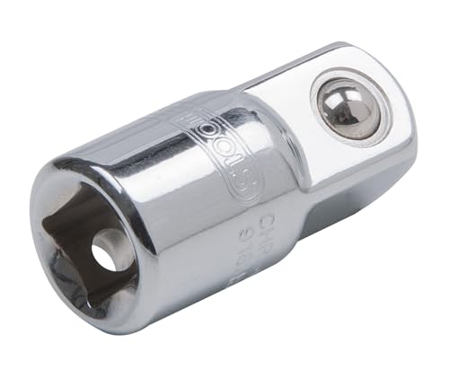 KS Tools 918.1501 1/4" Bussola di maggiorazione CHROME... - Bricolage & Outils Amazon Italie à 3.54€