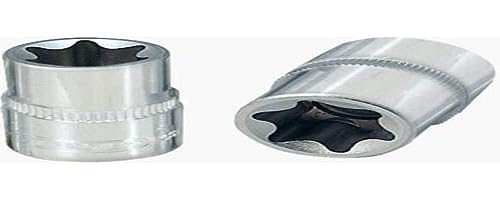 KS Tools 918.1587 1/4" CHROMEplus TX-E-Stecknuss, E10 - DIY & Tools Amazon Germany à 3.09€