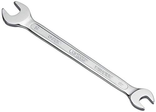 KS TOOLS Clé à fourche double,8x10mm 517.0740 - Bricolage & Outils en promo à 6.60€