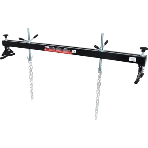 KS Tools 160.0145 Ponte p.montaggio motore,400kg - Auto & Moto Amazon Italie à 160.90€