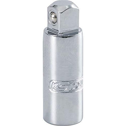 KS Tools 130.0308 1/4" 4-kant Stecknuss, kurz, 8,0 mm - DIY & Tools Amazon Germany à 3.60€