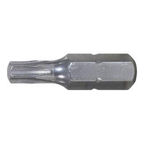 KS Tools 910.2319 1/4" Inserto p.viti Torx INOX,T20,25mm - Bricolage & Outils Amazon Italie à 1.49€