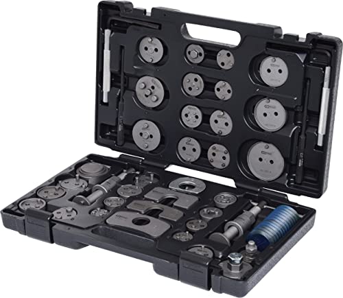 KS Tools 150.1970 Bremskolben-Rückstell-Werkzeug-Satz... - Bricolage & Outils Amazon Allemagne à 109.42€