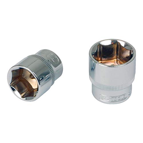 KS Tools 918.15205 1/4" CHROMEplus Sechskant-Stecknuss... - DIY & Tools Amazon Germany à 3.34€