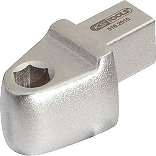 KS Tools 516.2005 9 x 12mm 1/4-inch QC Head Bit Holder - Maison & Cuisine Amazon Royaume-Uni à 10.97€
