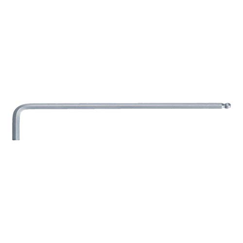 KS Tools 151.3311 Chiave maschio esagonale piegata a testa... - Bricolage & Outils Amazon Italie à 3.54€