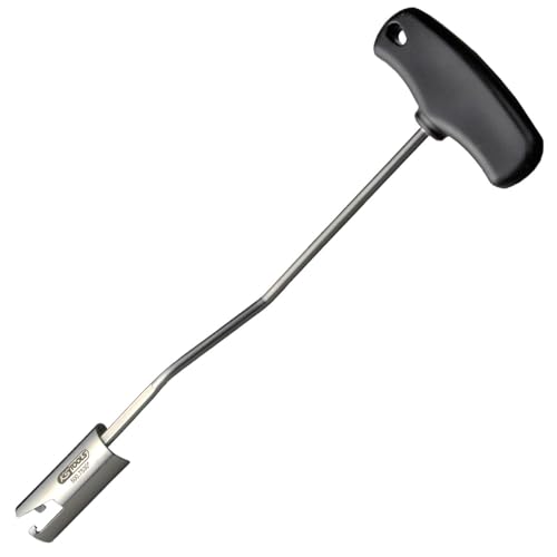 KS Tools 280mm T-Handle Spark Plug Puller Angled - Maison & Cuisine Amazon Royaume-Uni à 20.35€