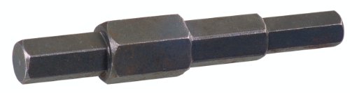 KS Tools 130.6005 - Clave de paso, 100mm - DIY & Tools Amazon Spain à 15.17€