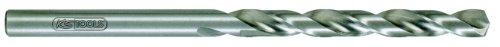 KS Tools 330.2155 HSS-G Spiralbohrer, 15,5mm, 1er Pack - DIY & Tools Amazon Germany à 10.76€