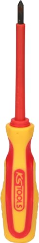 KS-Tools 117.0534-E ERGOTORQUE VDE Schraubendreher - Maison & Cuisine Amazon Royaume-Uni à 7.38€