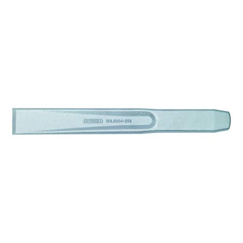 KS Tools 156.0694 Flachmeißel, oval, 250x31mm, silber - DIY & Tools Amazon Germany à 11.99€