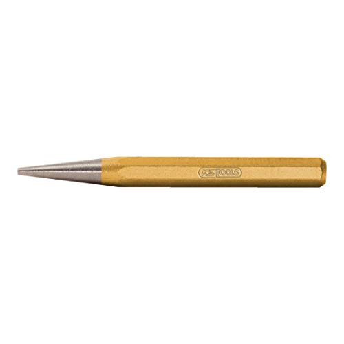 KS Tools Chasse-pointe, 8 pans, 162.0341 - Maison & Cuisine Amazon France à 9.40€