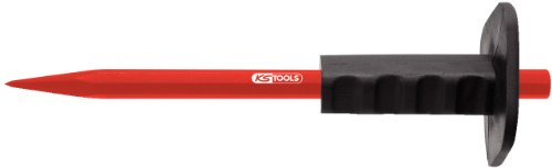 KS Tools 156.0517 Scalpello a Punta per Edilizia con... - Bricolage & Outils Amazon Italie à 17.63€