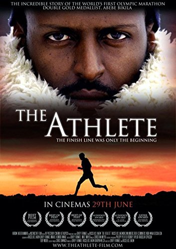 The Athlete [Edizione: Regno Unito] [Edizione: Regno Unito] - Musique & Instruments Amazon Italie à 37.35€