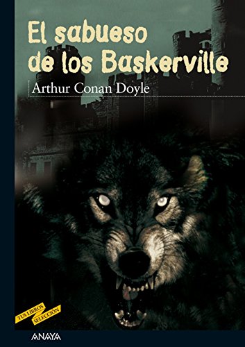 El sabueso de los Baskerville (CLÁSICOS - Tus... - Livres & eBooks Amazon Espagne à 4.27€