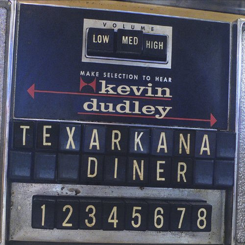 Texarkana Diner - Musique & Instruments Amazon Allemagne à 20.00€