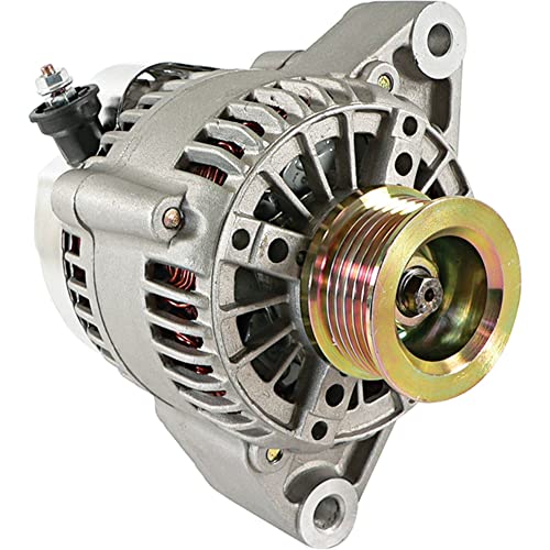 DB Electrical New AND0190 Alternator for 4.7L 4.7 Toyota... en promo à 50,02€ (-80%) sur Amazon FR