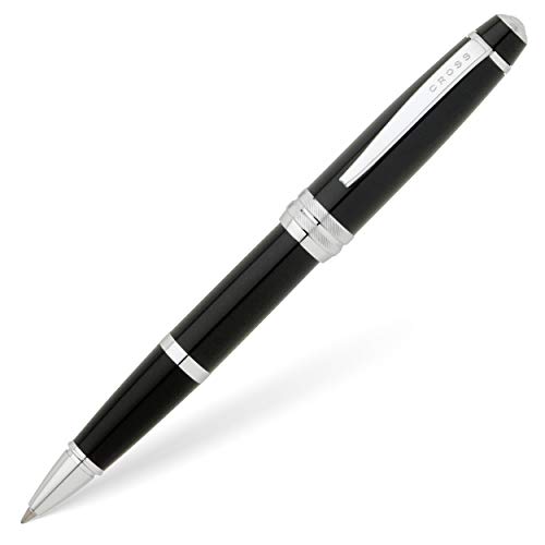 Executive Styled Rollerball Pen, Bailey Black, Sold as 1... - Sports & Fitness en promo à 46.43€