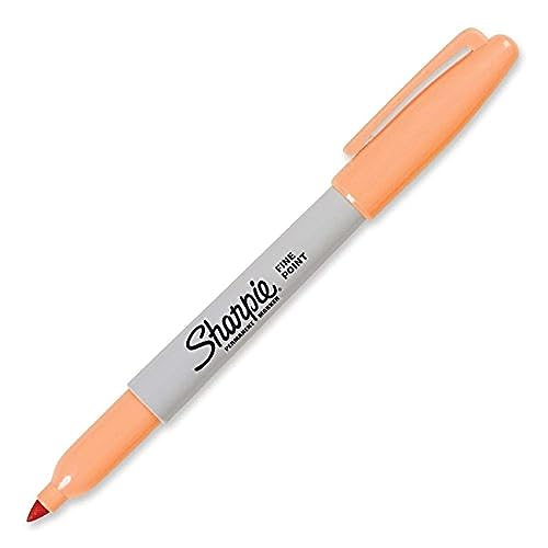 Sharpie 32086 - Marcadores de punta fina - Fournitures Bureau Amazon Espagne à 1.71€