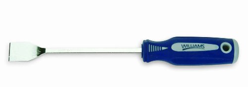 Williams 40000 Dichtung Schaber - Bricolage & Outils Amazon Allemagne à 13.28€