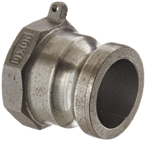 Dixon 200-A-MI Unplated Iron Boss-Lock Type A Cam and... - Jardin & Extérieur Amazon Royaume-Uni à 32.90€