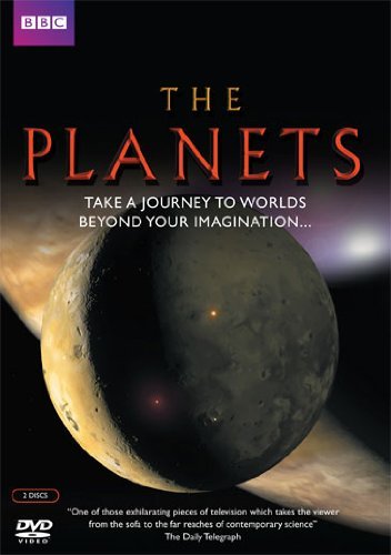 The Planets [Reino Unido] [DVD] - Sports & Fitness Amazon Espagne à 7.64€