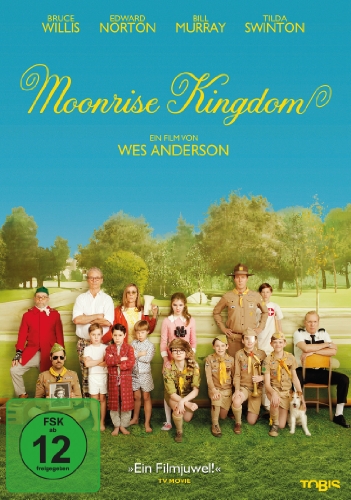 Moonrise Kingdom [Import] - Musique & Instruments Amazon France à 4.81€