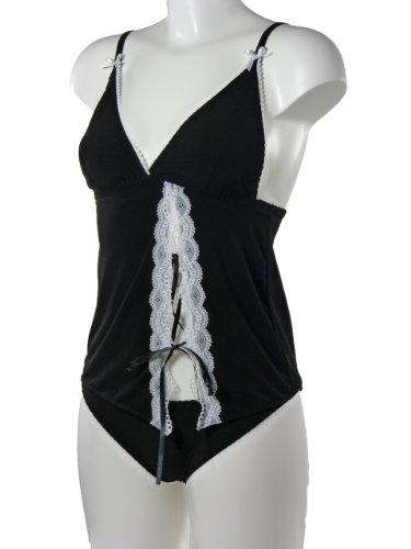 Beauty Night Midnight Erotic Apparel - Beauty & Fragrances Amazon Germany à 9.48€