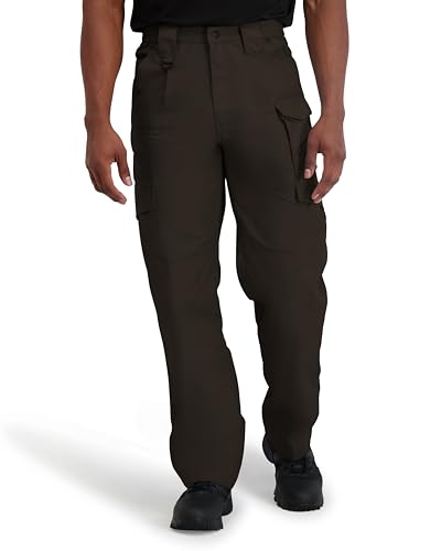 PROPPER Pantalón táctico Ligero para Hombre, Marrón... - Maison & Cuisine Amazon Espagne à 23.70€