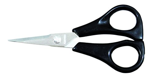 Kleiber 115 mm Stickschere mit schwarzen Griffen - Maison & Cuisine Amazon Allemagne à 3.50€