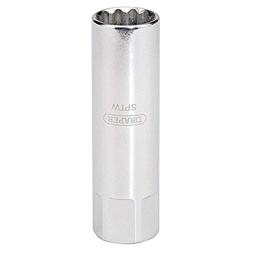 Draper 8 mm Gewinde (14 mm Steckschlüssel) 3/8 Zoll... - DIY & Tools Amazon Germany à 9.59€